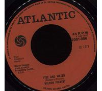 Sugar Sugar / Fire & Water