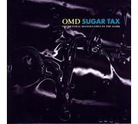 Sugar Tax by Omd