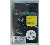 Sugar Tax [Import]