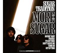 Sugar Tradition - More Sugar