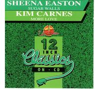 Easton, Sheena - Sugar Walls/More Love