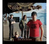 Sugar We're Goin' Down by Fall Out Boy