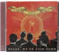 Sugar, We're Goin Down [Import]