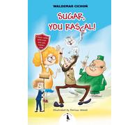 Sugar You rascal