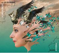 Doris Brendel Et Lee Dunham - Mass Hysteria Vinyl