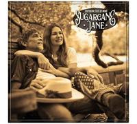 Sugarcane Jane - Southern State Of Mind [Cd]