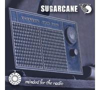 Sugarcane – Minded for Radio – CD – SPV Entertainment