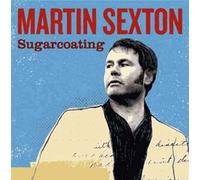 Martin Sexton - Sugarcoating
