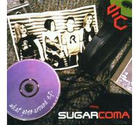 Sugarcoma - What Goes Around EP [Import]