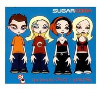 Sugarcoma - You Drive Me