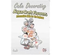 Sugarcraft Flowers - Intermediate Skills G