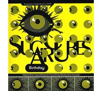 SUGARCUBES / BJORK - BIRTHDAY REMIX EP