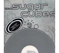 SUGARCUBES - HERE TODAY TOMORROW NEXT WEEK LP (VINYL ALBUM) UK ONE LITTLE INDIAN 1989