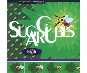 Sugarcubes - It's It