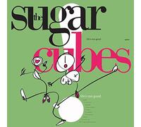 Sugarcubes - Life's Too Good -Ltd-