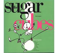 Sugarcubes - Life's Too Good [Vinyl LP]
