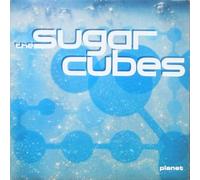SUGARCUBES - PLANET 7 INCH (7" VINYL 45) UK ONE LITTLE INDIAN 1989