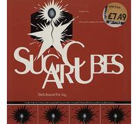 Sugarcubes - Stick Around For Joy