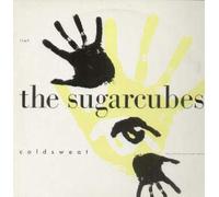 Sugarcubes, The - Coldsweat (Remix E.P.)