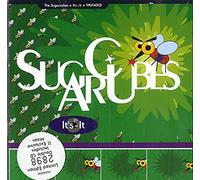 Sugarcubes, the - It's It [Import]