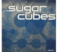 Sugarcubes, the - Planet [Import]