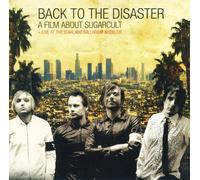 Sugarcult - Back to The Disaster Walmart Version