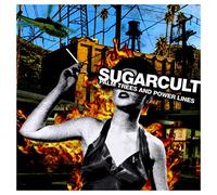 Sugarcult - Palm Trees and Power Line [Import]