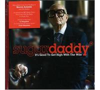 Sugardaddy - It's Good to Get High with Wife