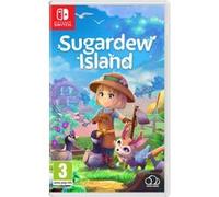 Sugardew Island Nintendo Switch G