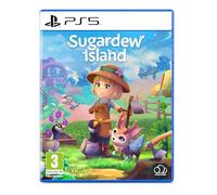 Sugardew Island PS5