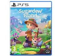 Sugardew Island PS5 E