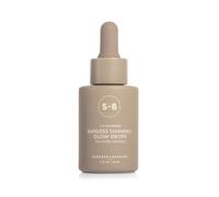 SUGARED + BRONZED - Nous avons mis en bouteille le bronzage sans soleil dans sa forme la plus pure afin que vous puissiez être votre alchimiste. Infuser vos produits de soins de la peau préférés
