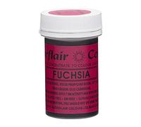 Sugarflair Coller Couleurs - Spectral Fuchsia 25g