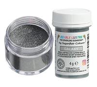 Sugarflair Colours Edible Lustre Galaxy - Colorant Alimentaire, Couleurs pour les Gâteaux, Cupcakes, Chocolat, Pâtisseries, Desserts, Glaces, Cocktails - 4g
