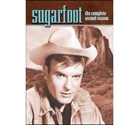 Sugarfoot