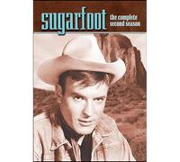Sugarfoot: The Complete Second Season