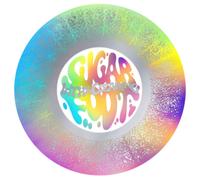 Sugarfoot In the Clearing (Vinyl) 12" Album