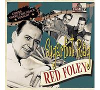 Sugarfoot Rag.