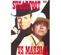 Sugarfoot & Us Marsall [Import USA Zone 1]