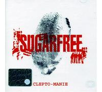 Sugarfree - Clepto-Manie-Repackaging [Import]