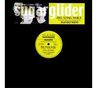 Sugarglider - Bee Sting Smile [Import]
