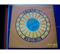 SUGARHILL GANG - 8th Wonder / Sugar Hill Groove