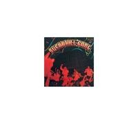 Sugarhill Gang – Sugarhill Gang – LP vinyle coloré marbré bleu et transparent