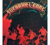 Sugarhill Gang Édition Limitée Vinyle Coloré Vinyle