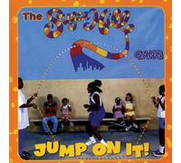 Sugarhill Gang – Jump on It – Rhino