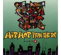 Sugarhill Gang - Pt. 1-Hip-Hop from the Top