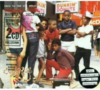 Sugarhill Gang - Rapper's Delight