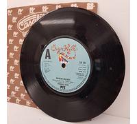 SUGARHILL GANG, rapper's delight, B side rapper's delight, SH 101, 7" single