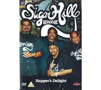 Sugarhill Gang - Rapper's Delight - Dvd Scellé