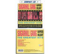 Sugarhill Gang - Rappers Delight Greatest. [Import]